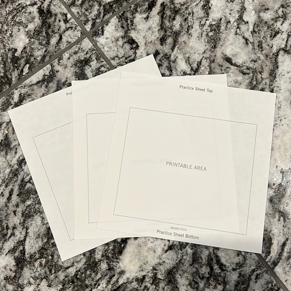 Hallmark Printable Invitations & Announcements for Printer & Pen - Picture 5 of 10